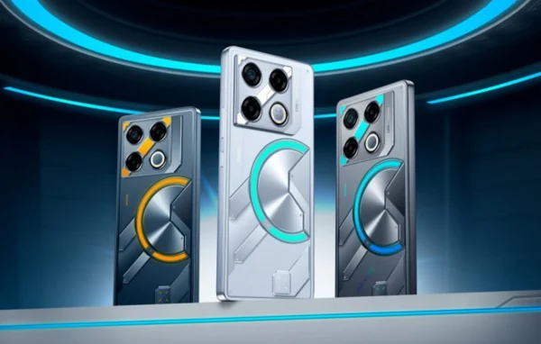 Infinix GT 20 Pro