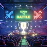 🎮 The Rise of Esports: Gaming’s Evolution from Hobby to Global Phenomenon